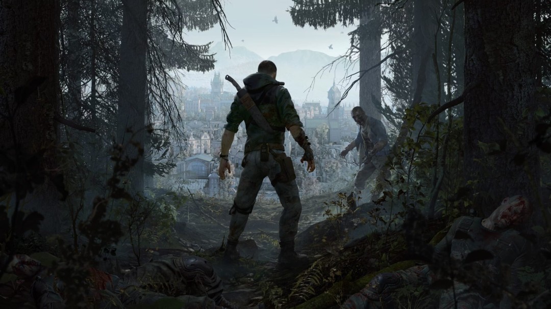 《消逝的光芒：困兽》玩家突破100万！发售日期提前1天