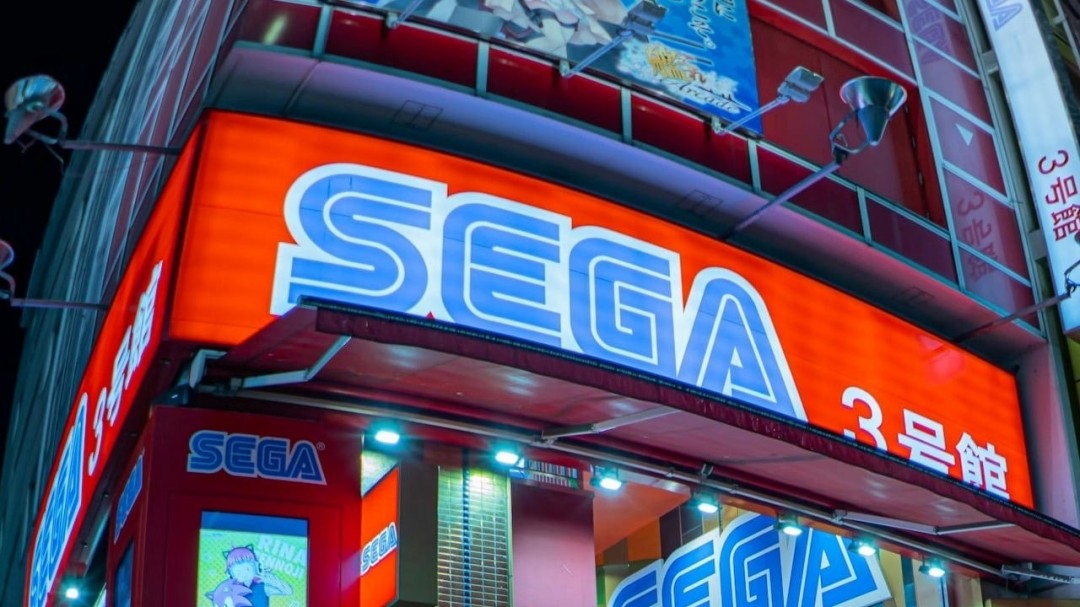 英国主机收藏家喜获世嘉原型游戏 却遭警方上门没收