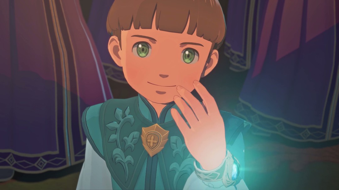 《怪物猎人物语3：命运双龙》2026年3月发售 新中文预告