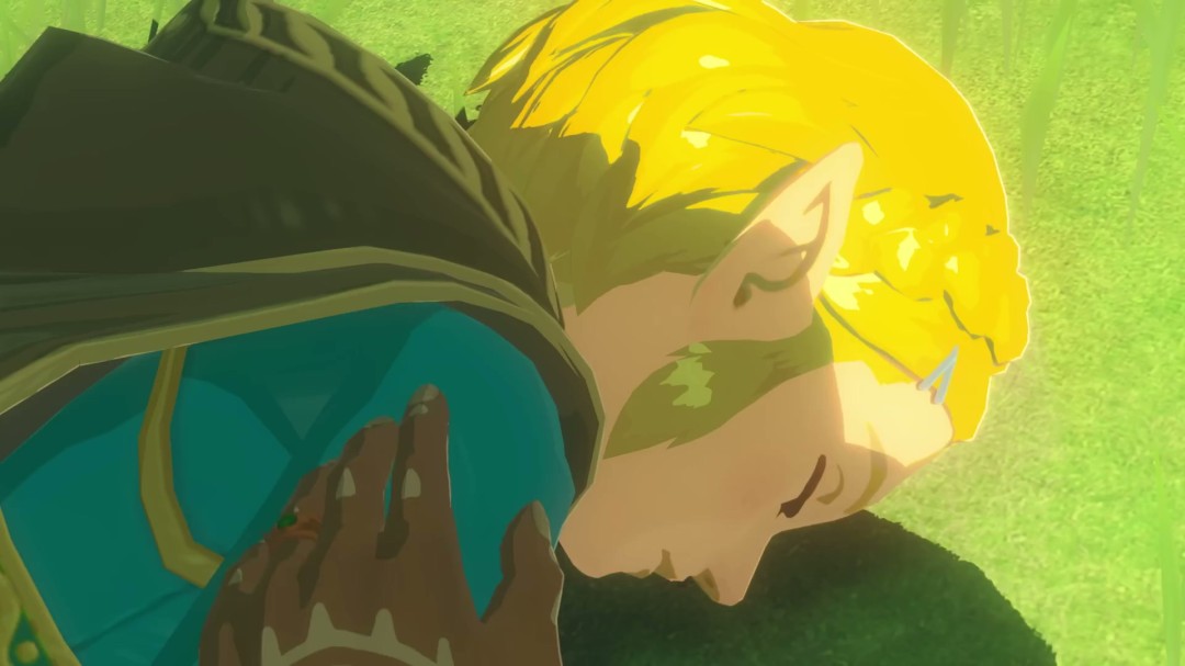 《塞尔达无双：封印战记》成光荣3A工作室首个游戏