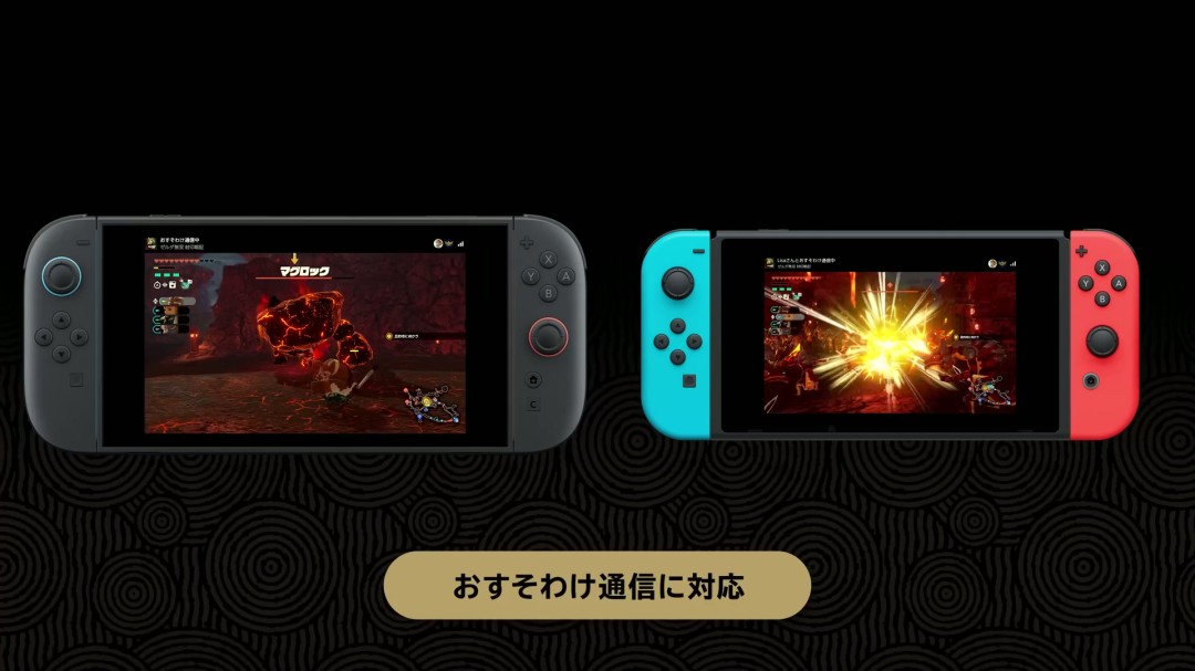 《塞尔达无双：封印战记》成光荣3A工作室首个游戏