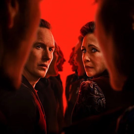 华纳今年杀疯了！《招魂4》全球票房超3亿美元