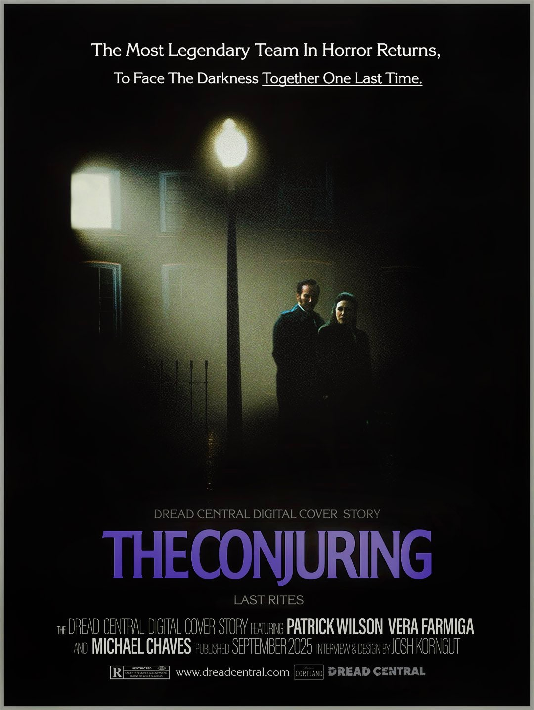 华纳今年杀疯了！《招魂4》全球票房超3亿美元