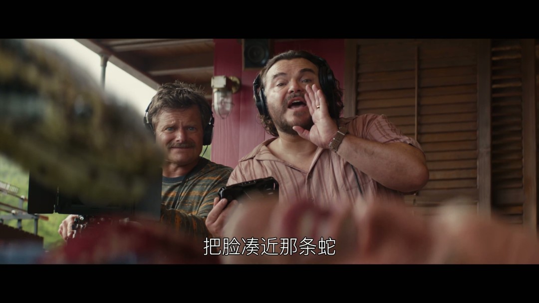 《新狂蟒之灾》首曝中字预告 12月25日上映