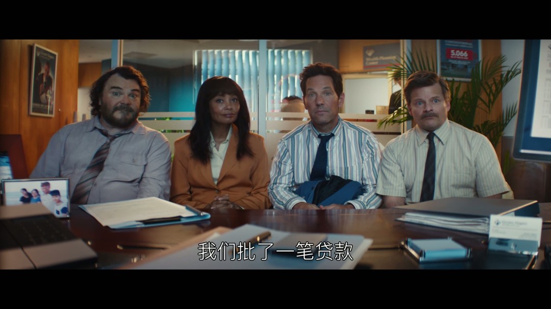 《新狂蟒之灾》首曝中字预告 12月25日上映