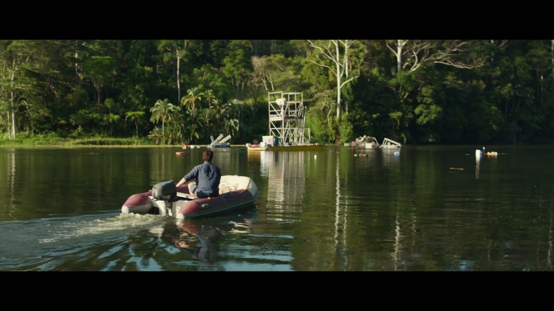 《新狂蟒之灾》首曝中字预告 12月25日上映
