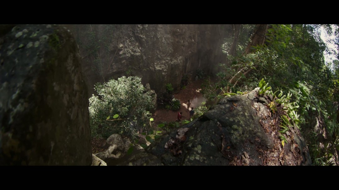 《新狂蟒之灾》首曝中字预告 12月25日上映