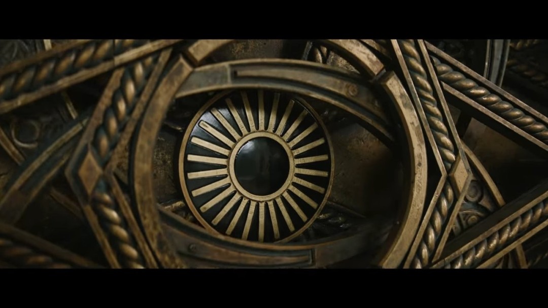 四骑士重磅回归！《惊天魔盗团3》全新预告公布