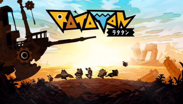 《啦嗒铛》Steam抢先体验开启 创意名作啪嗒砰精神续作