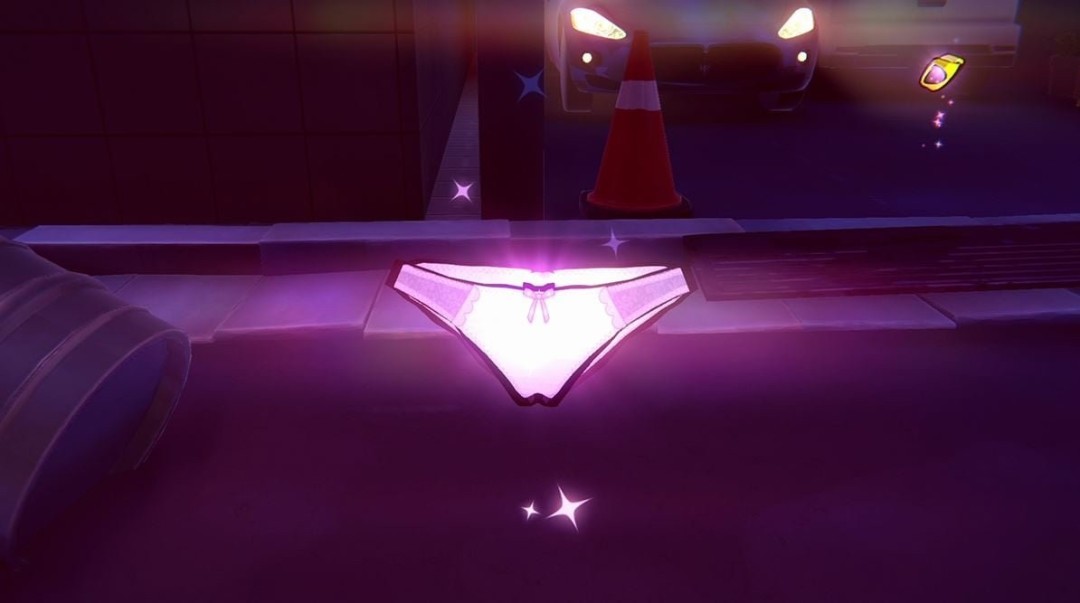 108胖次！ 擦边绅士游戏《醉醺醺 兔兔秘密花园》10月9日发售