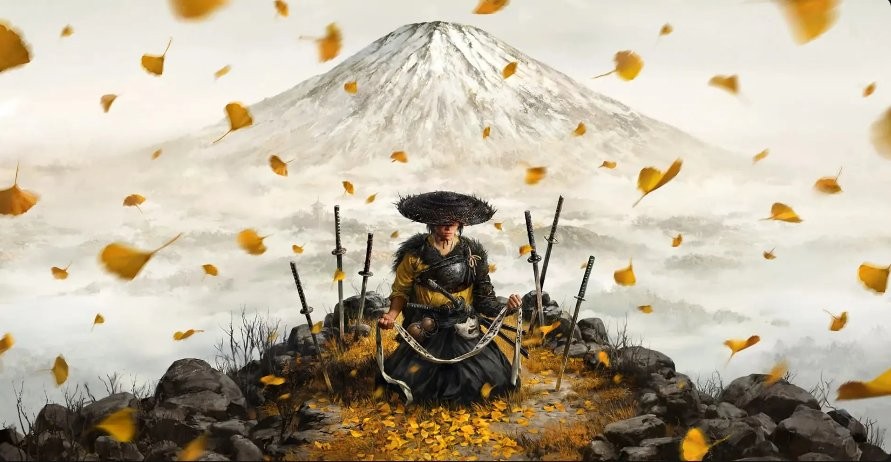 游戏时长50至100小时！ 《羊蹄山之魂》奖杯成就数曝光