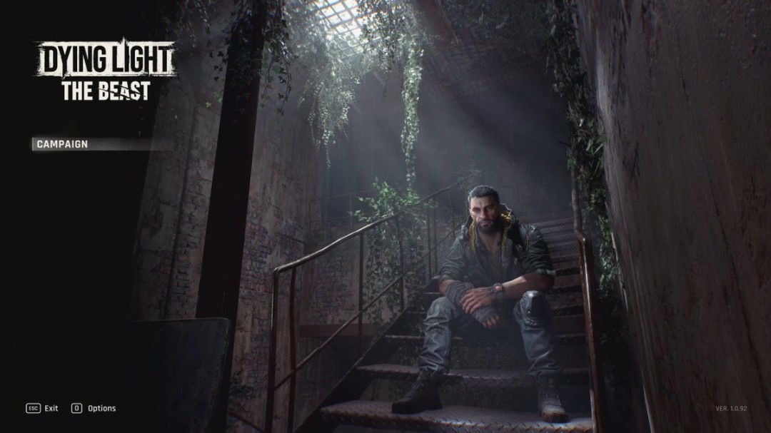 《消逝的光芒：困兽》现已通过Steam Deck认证