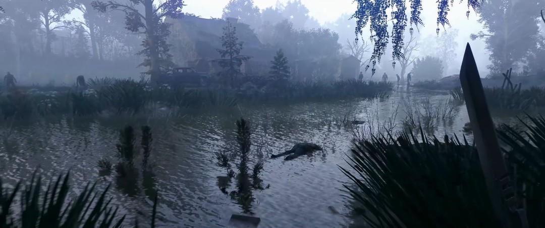 《消逝的光芒：困兽》现已通过Steam Deck认证