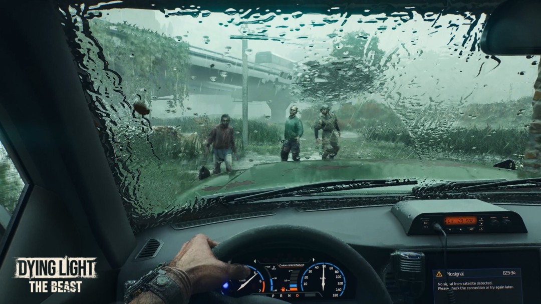 《消逝的光芒：困兽》现已通过Steam Deck认证