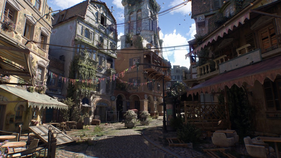 《消逝的光芒：困兽》现已通过Steam Deck认证