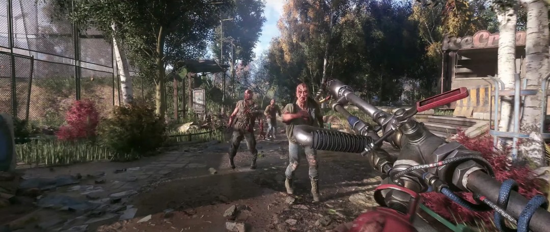 《消逝的光芒：困兽》现已通过Steam Deck认证