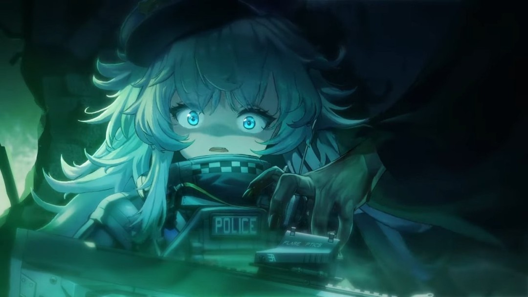 免费领克莱尔！《胜利女神》《生化》联动9.24开启