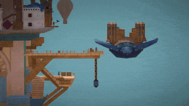 《巴别塔：垂直国度》抢先体验版9月26日发售，开启通往星辰的塔建史诗