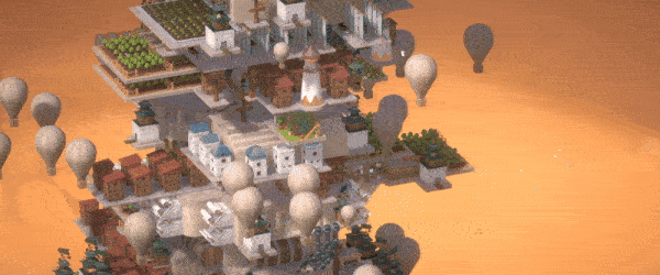 《巴别塔：垂直国度》抢先体验版9月26日发售，开启通往星辰的塔建史诗