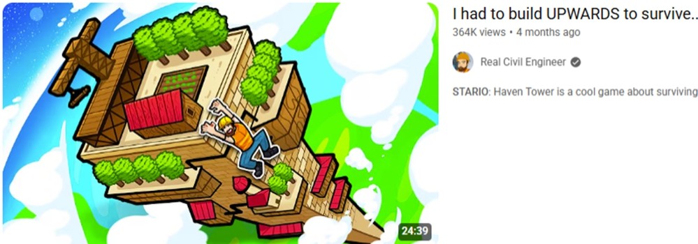 《巴别塔：垂直国度》抢先体验版9月26日发售，开启通往星辰的塔建史诗