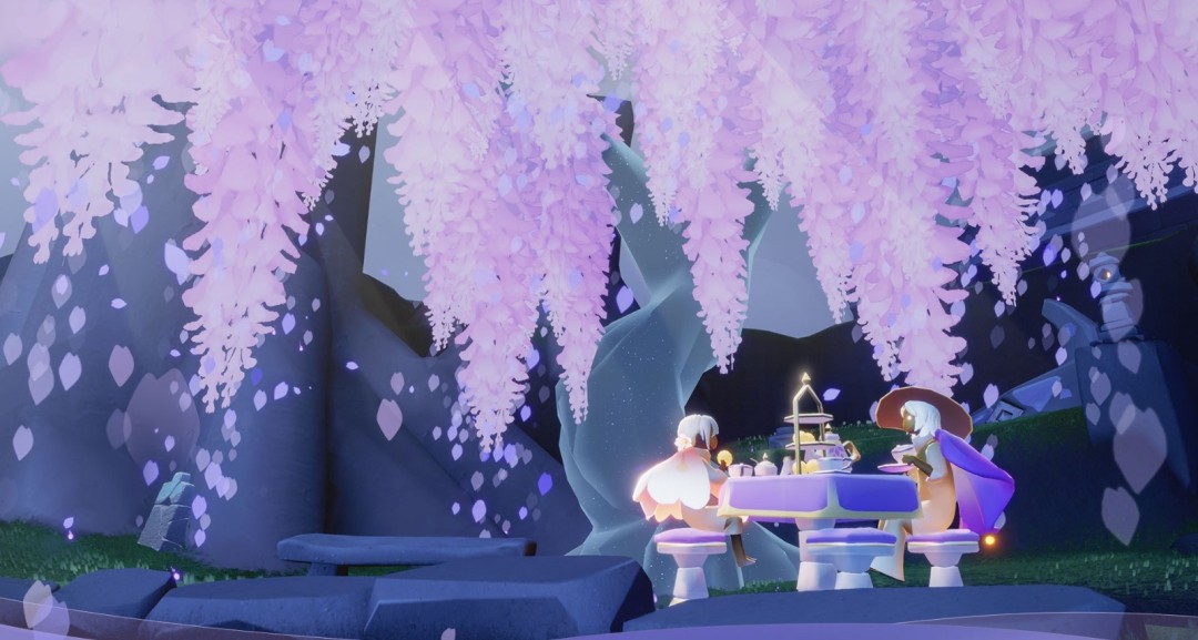 《光·遇》宣布关闭OPPO渠道服 并开启资产找回服务