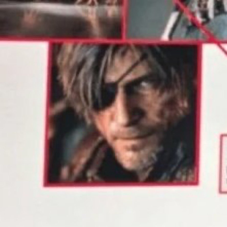 疑《生化危机9》内部文件泄露 里昂新造型神似蛇叔