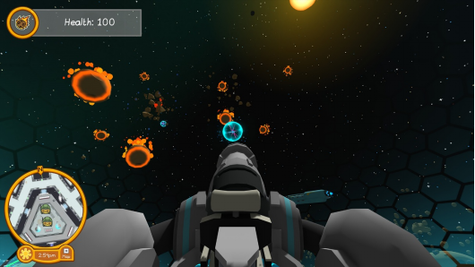 冲向宇宙！《晃晃人生》1.0正式版携太空更新震撼上线！