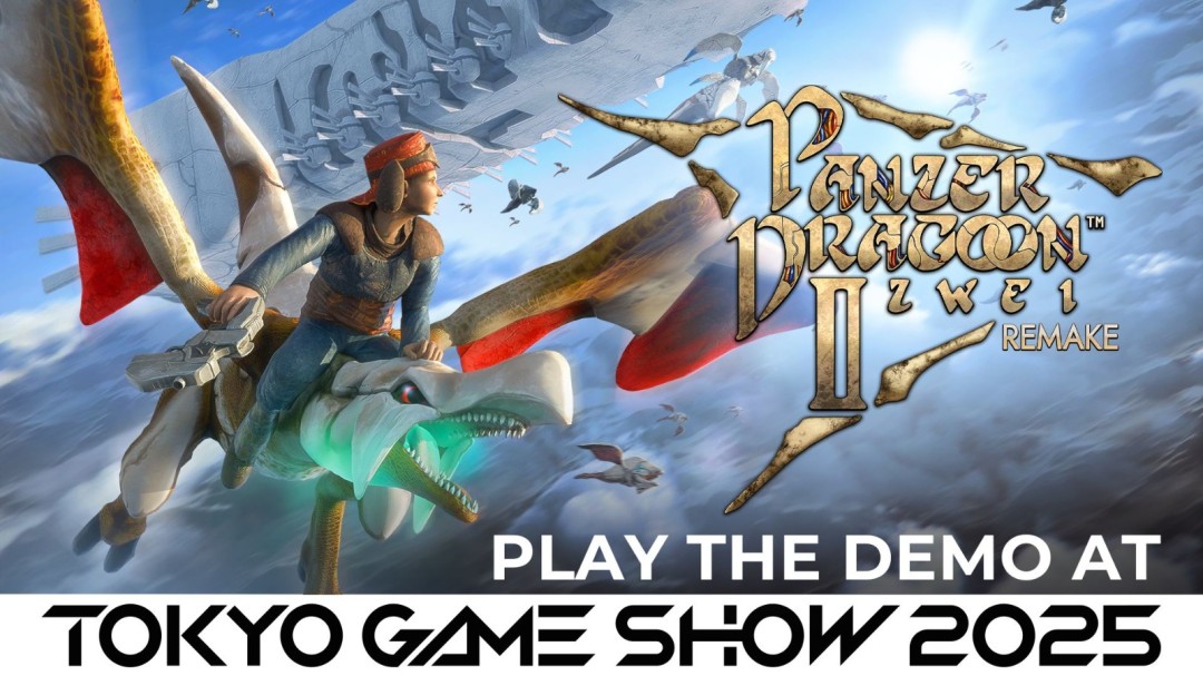 《铁甲飞龙2：重制版》PC配置需求 GTX1660爽玩