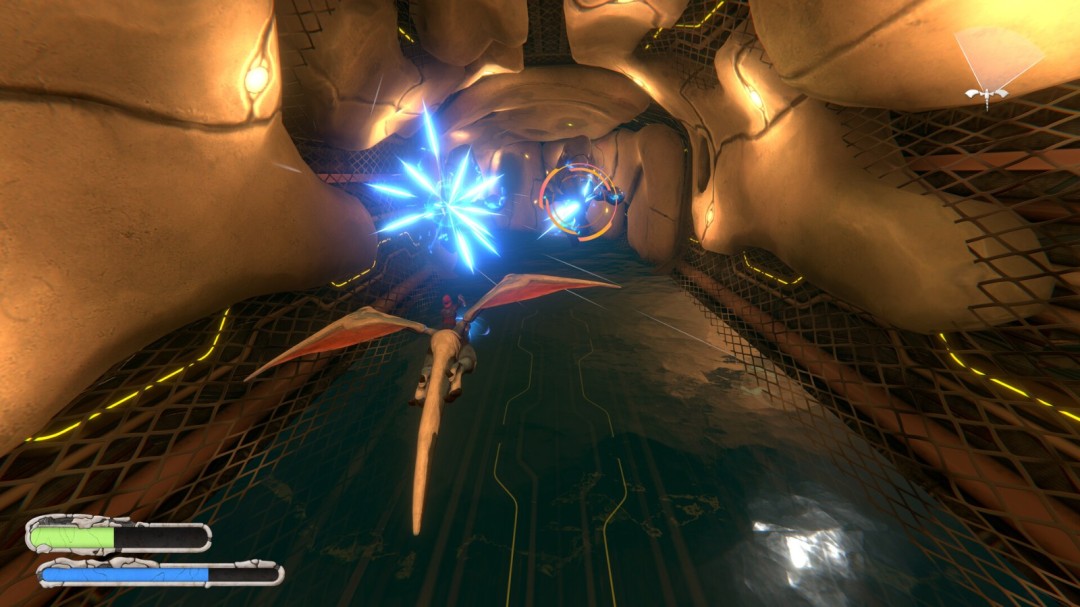 《铁甲飞龙2：重制版》PC配置需求 GTX1660爽玩