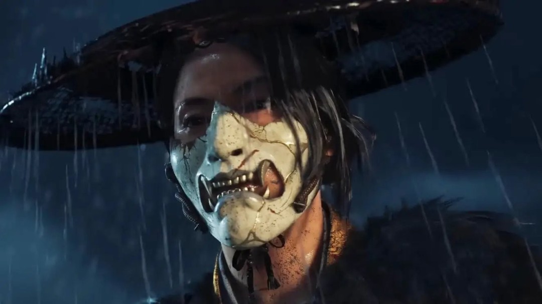 太带派了！《羊蹄山之魂》女主演员分享化装舞会美照