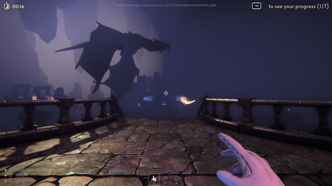 《哥布林女仆大扫除》抢测 题材特别地牢清扫新游