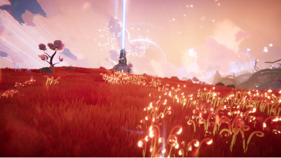 星际拓荒，太空考古？星际探索生存建造游戏《浑天星途》steam商店页正式公开