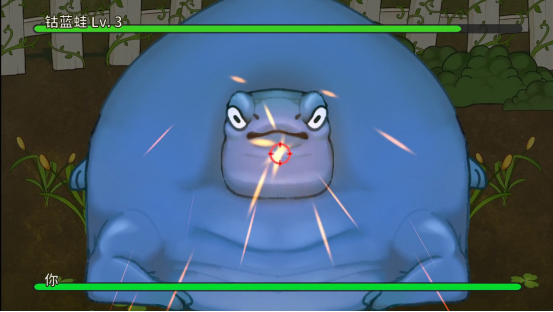 模拟经营放置游戏《圆滚滚！丑蛙池塘》试玩Demo今日上线Steam