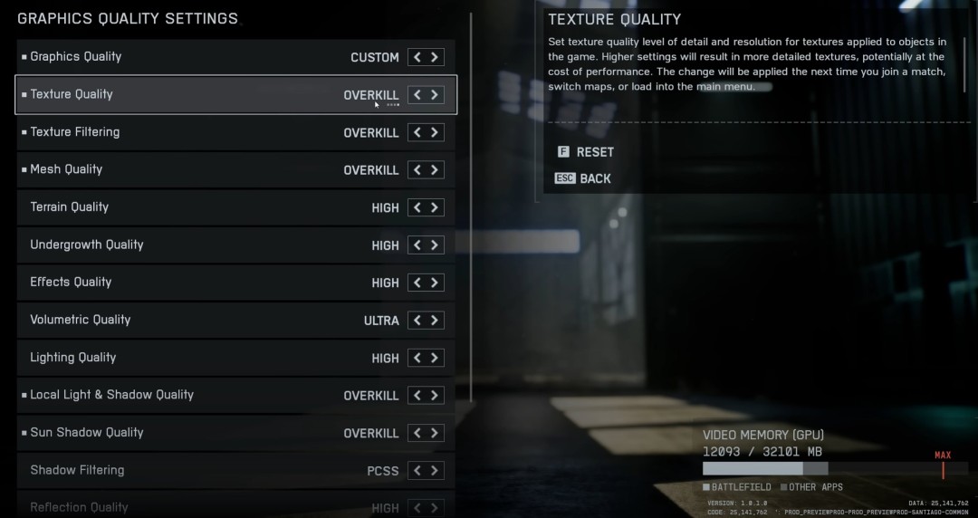 《战地6》可允许自由安装战役或多人 还有究极画质