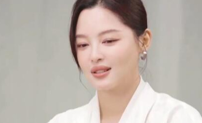 辛芷蕾回应&ldquo;弯道超车&rdquo;：我的每一步都踏踏实实