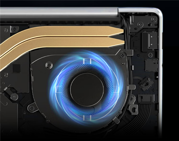 国补后只要3039.2元！七彩虹COLORFIRE首款轻薄AI笔记本开卖：锐龙7 7735HS配32GB内存