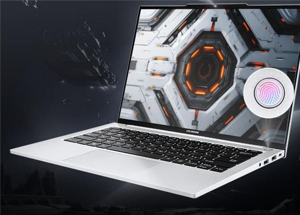 国补后只要3039.2元！七彩虹COLORFIRE首款轻薄AI笔记本开卖：锐龙7 7735HS配32GB内存