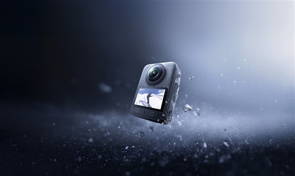 DJI 大疆新品闪耀德国 IFA 2025 斩获十余项“Best of IFA”奖项