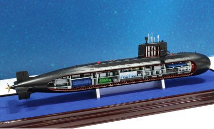 替代德国产品！泰国订购的中国潜艇换为中国发动机