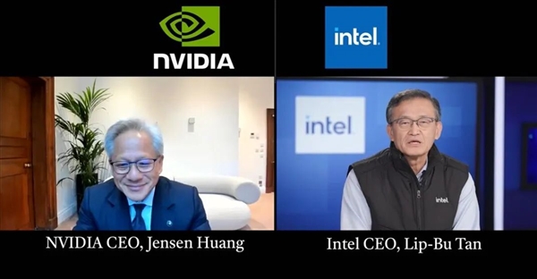 Intel还不能急着开心