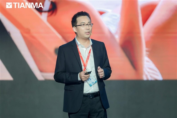 天工屏 定乾坤 | 天马发布高端OLED技术品牌 开启视觉体验新纪元