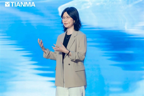 天工屏 定乾坤 | 天马发布高端OLED技术品牌 开启视觉体验新纪元