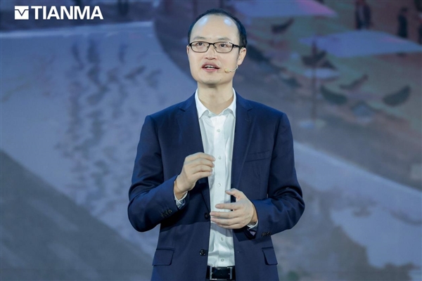 天工屏 定乾坤 | 天马发布高端OLED技术品牌 开启视觉体验新纪元